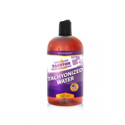 Tachyonizovaná voda 480 ml (2)