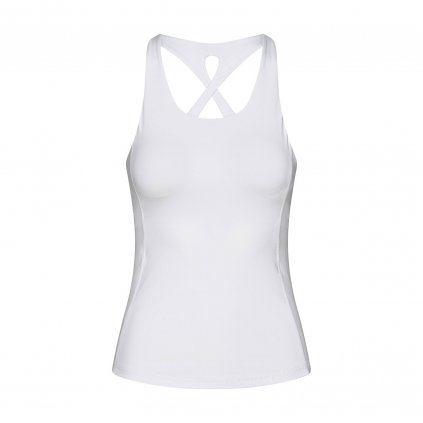nt011bxs tank niyama essentials wmn tank crossed back weiss front