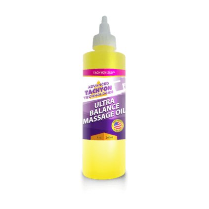 1452 1 tachyonizovanych ultra balance masazni olej 240 ml