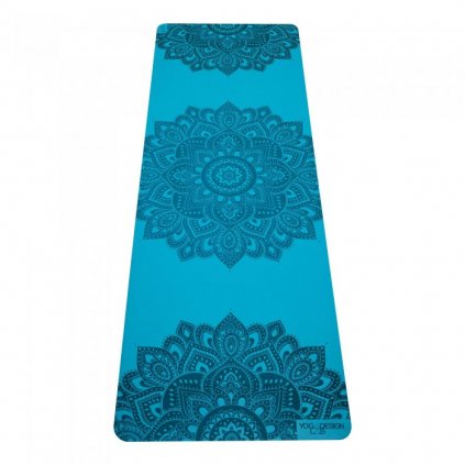 infinity mat yoga aqua 6