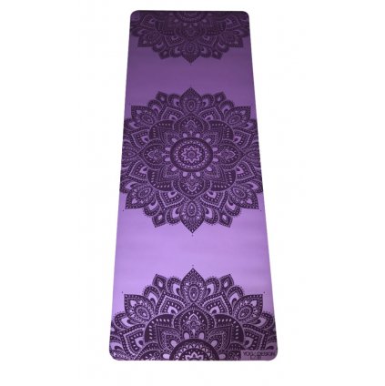 1617 9 yoga design lab the infinity mat lavander 5 mm joga podlozka
