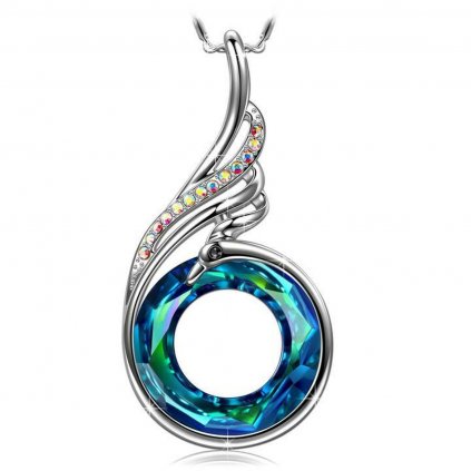 tachyonizovany privesok phoenix pendant