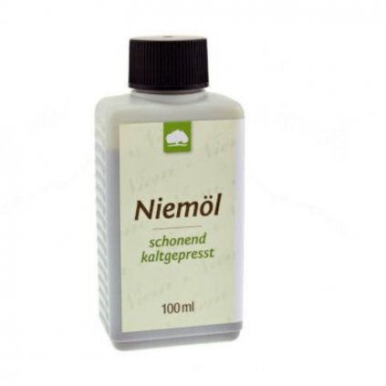 Neemoel pur 100ml