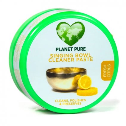 13876 flexity planet pure organicka citrusova pasta na cistenie spievajucich mis 300 g