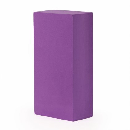 1929 7 bodhi yoga asana brick barevny joga blok 22 x 11 x 7 cm
