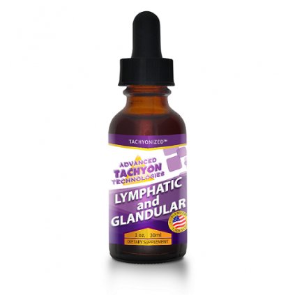 tachyonizovany os h22 lymphatic glandular tonic kvapky na lymfaticky system a zlazy 30 ml