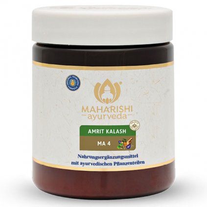 maharishi amrit kalash ovocna bylinkova pasta 600 g