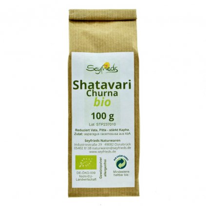 Shatavari Churna Bio Seyfried 100g