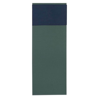 manduka equa hand towel midnight