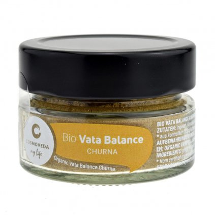 Vata Balance Churna Cosmov Bio 25g