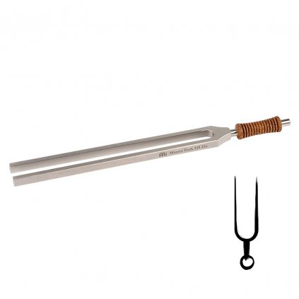 meinl sonic energy terapeuticka ladicka 128 hz master fork