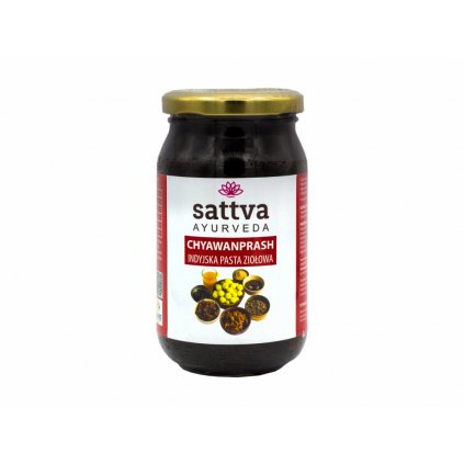 4328 1 cavanpras chyawanprash 500 g sattva