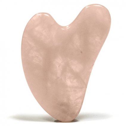 gua sha masazny kamen 8 cm