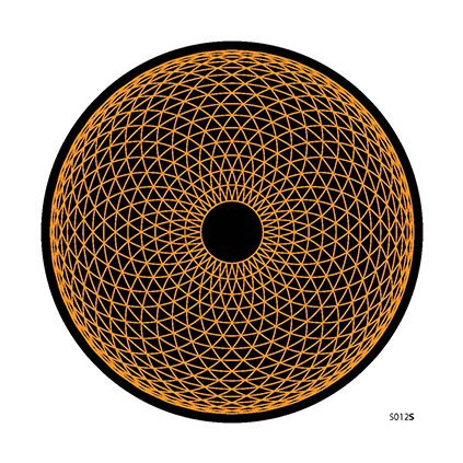 S012S 1 mandala