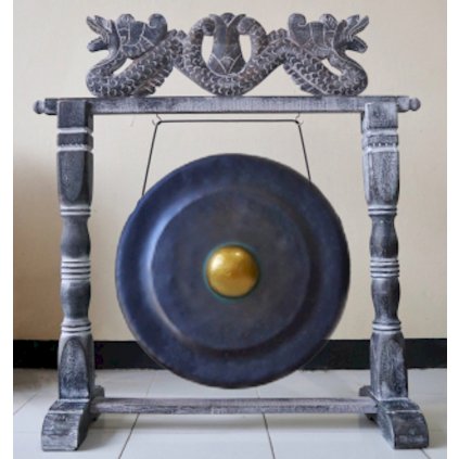 gong medium