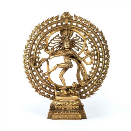 bodhi socha nataraja 60 cm