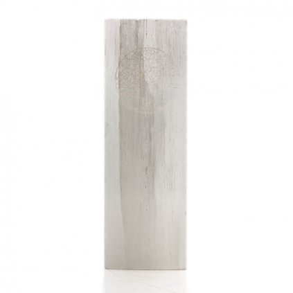 selenitova lampa strom zivota 25 cm