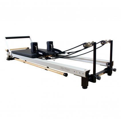 APC2PR massage praxisbedarf align pilates c2 pro reformer3