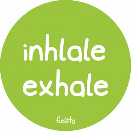 inhale 5