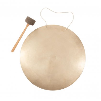 gong60 gong bodhi 60cm meditation messing