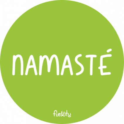 NAMASTE 5CM