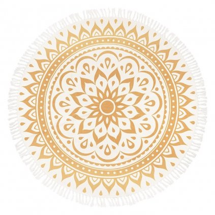 meinl sonic energy meditation rug meditacny koberec 200 cm
