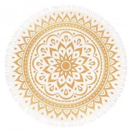 meinl sonic energy meditation rug meditacny koberec 200 cm