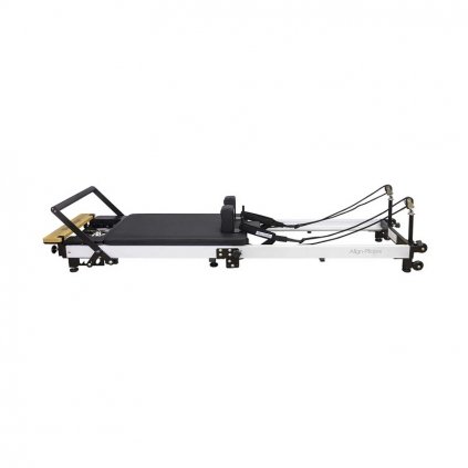 align pilates f3 folding pilates reformer stroj