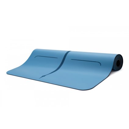 231 5 liforme evolve joga podlozka 4 mm modra