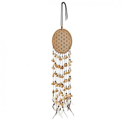 meinl sonic energy kenari perkusny nastroj chimes zvonkohra kvet zivota
