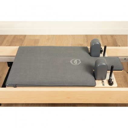 Elina Pilates uterák na Reformer vozík 73 x 59 cm (Farba Šedá)