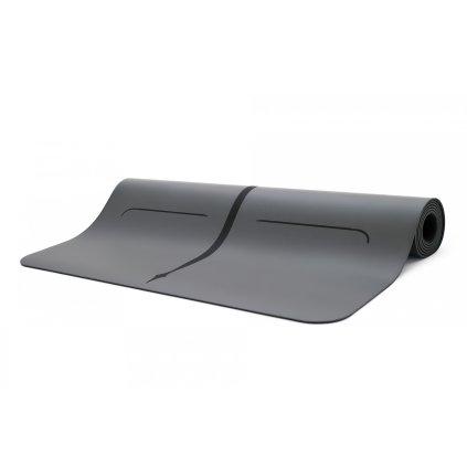 237 5 liforme evolve joga podlozka 4 mm seda