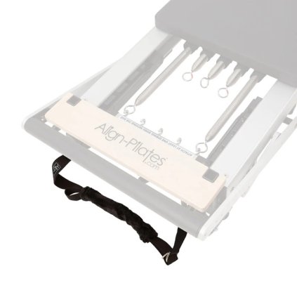 19509 1 align pilates popruh na nohy foot strap