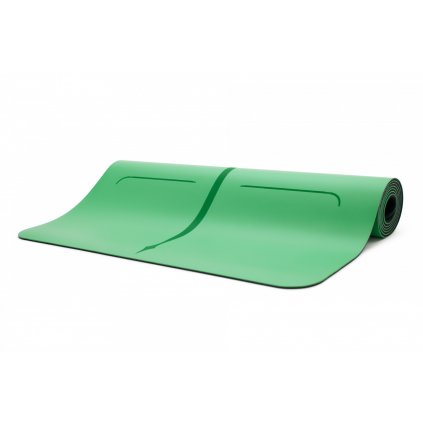 240 5 liforme evolve joga podlozka 4 mm zelena