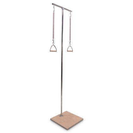 align pilates classical pedi pole