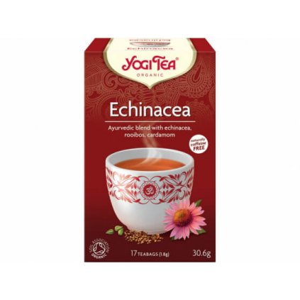 3386 1 yogi tea echinacea ajurvedsky bylinny caj porciovany bio 17 1 8 g