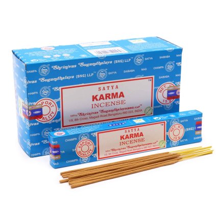 20735 awg satya karma vonne tycinky 15 g