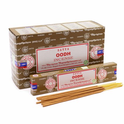 20744 awg satya oodh vonne tycinky 15 g