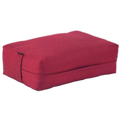 bodhi meditacny vankus vipassana 45 x 30 x 14 cm