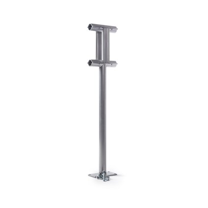 16 Floor mounted double bar PINA FIX (1)
