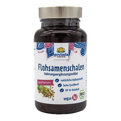 Psyllium
