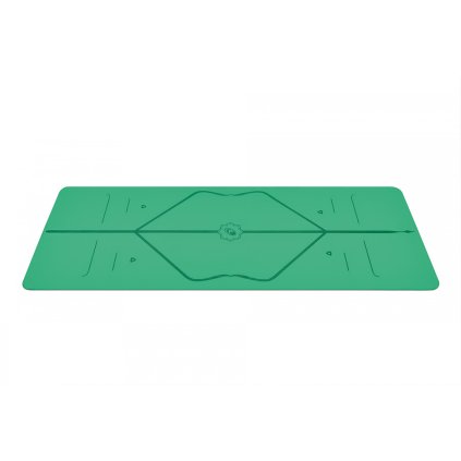 246 5 liforme travel mat podlozka 2 mm zelena