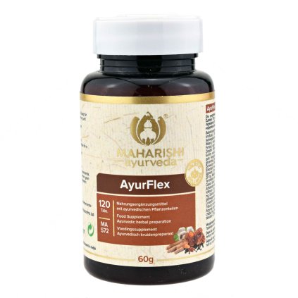 AyurFlex Rasayana Maharishi