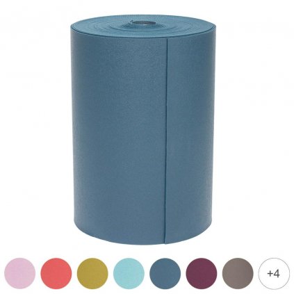 ybhrx yoga yogamatte kailash premium rollenware sammelbild