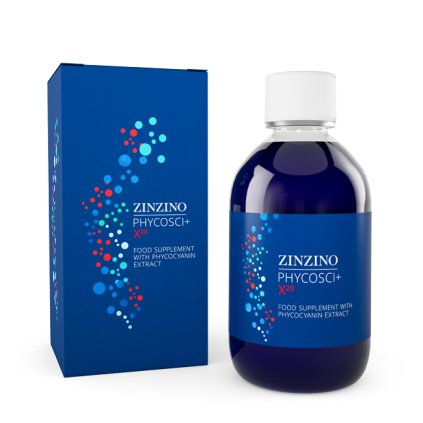 21113 zinzino phycosci x20 250ml