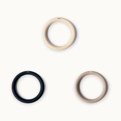 dumbbell ring collage triangle