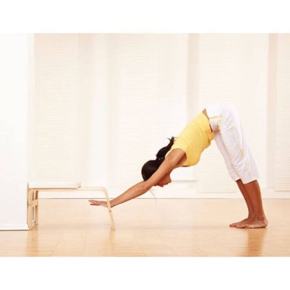 ykh yoga feetup yoga kopfstand hocker schraeg oben