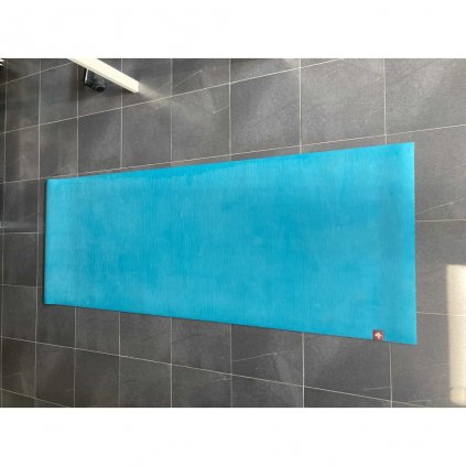 Manduka Eko® jóga podložka 5mm - Veradero (předváděcí)