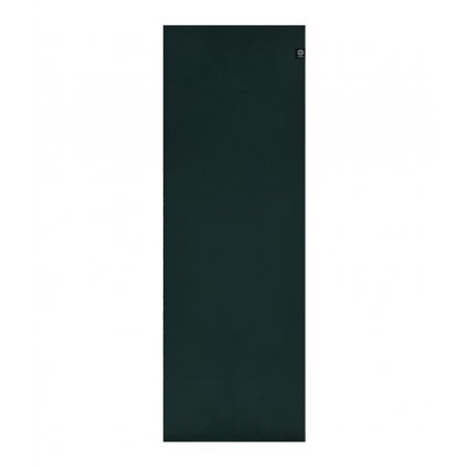 633 6 manduka x mat thrive 5mm zelena joga podlozka