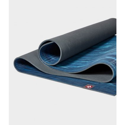 7395 manduka eko joga podlozka 5mm pacific blue marbled